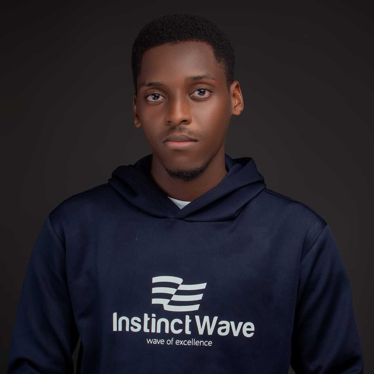 Nsisong Udo